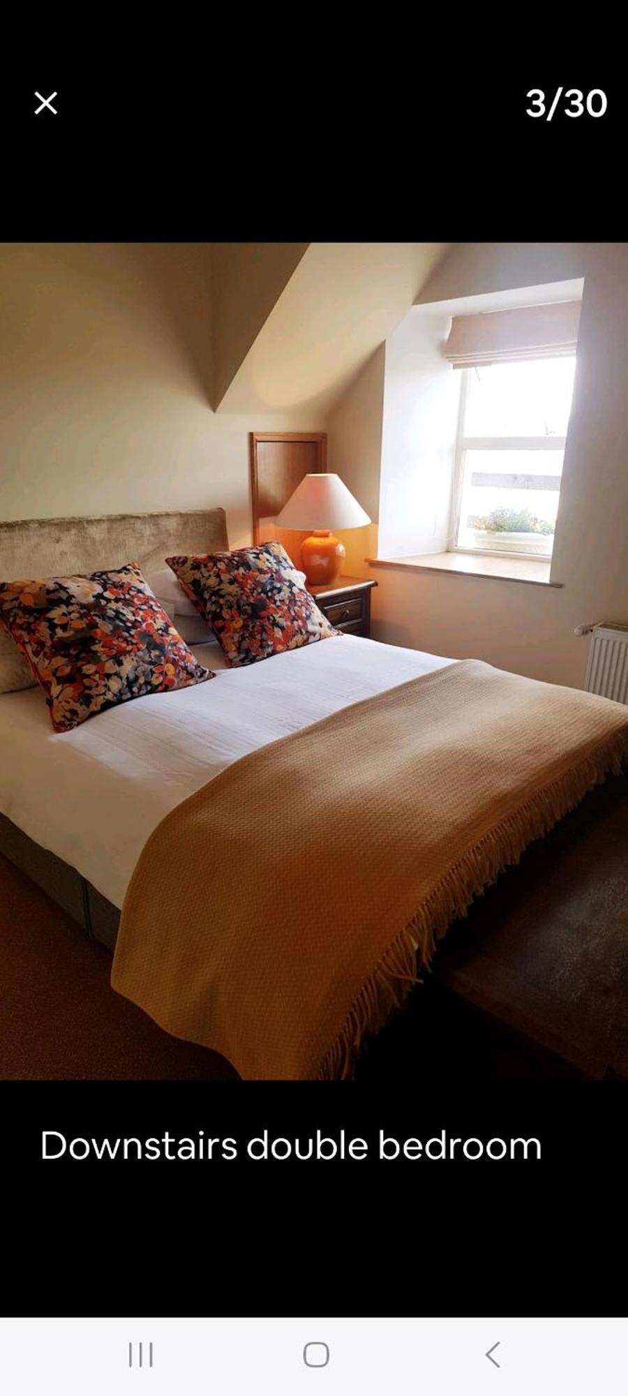 Clonard Cottage Экстерьер фото