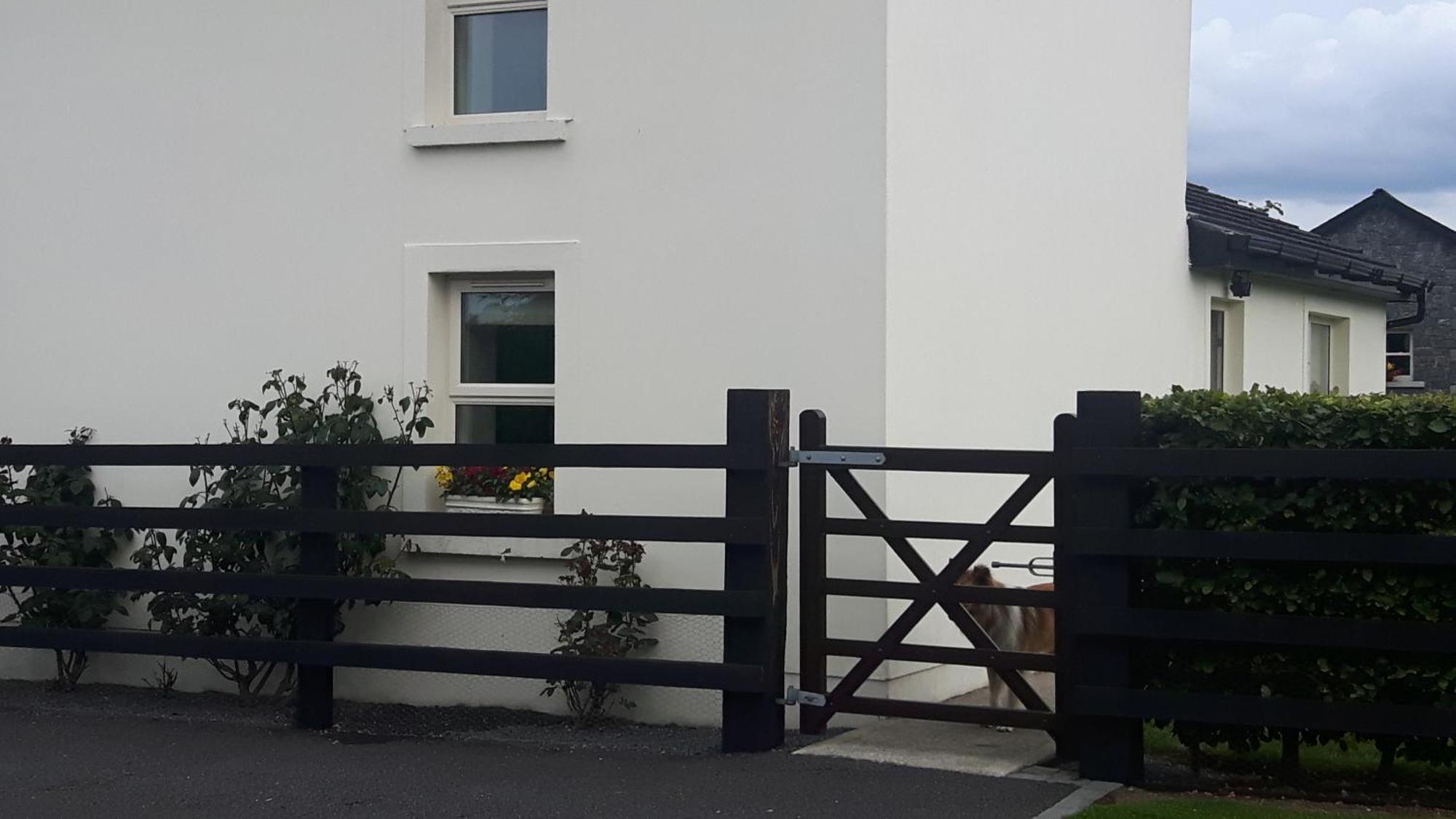 Clonard Cottage Экстерьер фото